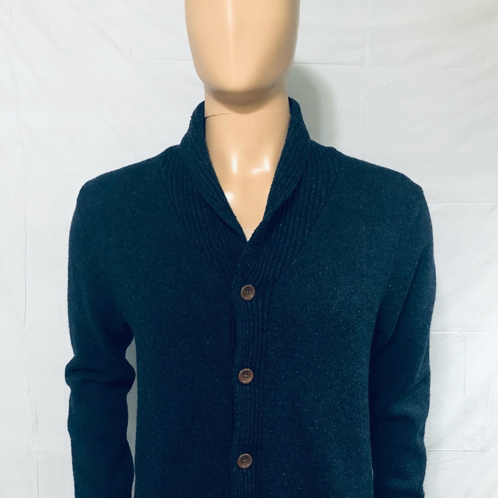 Old Navy cardigan sweater